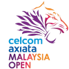 Superseries Open Malesia Donne