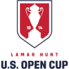 Coppa US Open