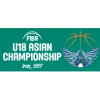 Asia Championship Under 18