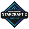 DH SC2 Masters Fall Finals