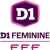 Division 1 - donne