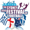 Festival del calcio di Sydney