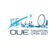 Superseries Open Singapore Uomini